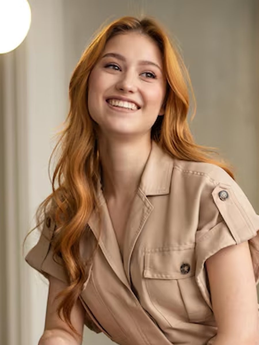 Inês Silva, Portfoliobild 1