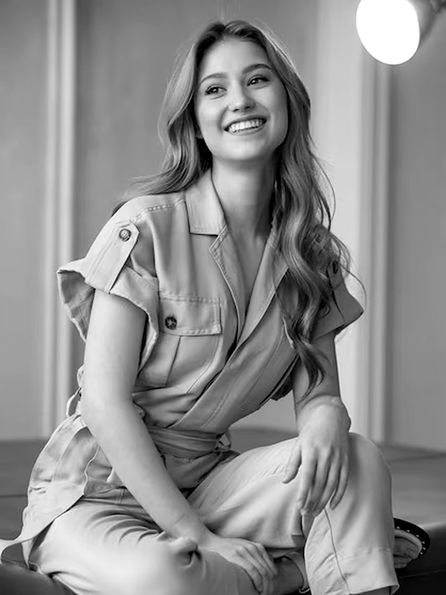 Inês Silva, Portfoliobild 2