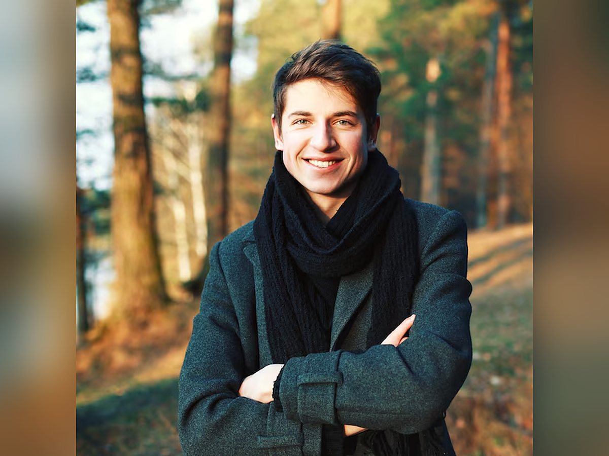 Noah Weber, Portfoliobild 3