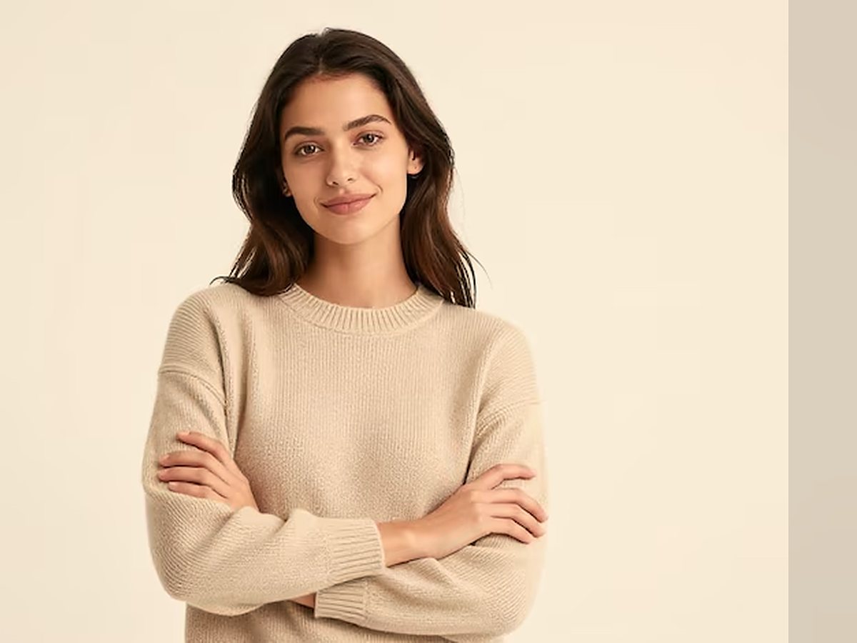 Rutina de mañana, historia lifestyle con Elena Rossi